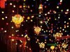50% زيادة فى  أسعار زينة رمضان  مقارنة بالعام الماضى 