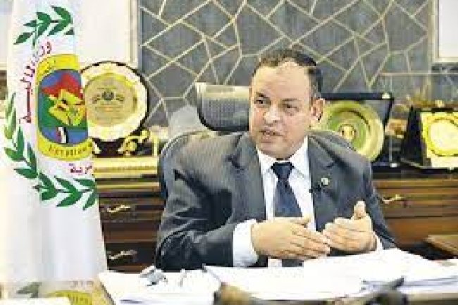 لاستقبال الشكاوى ..«الجمارك» تدشن صفحات على مواقع التواصل الاجتماعي  