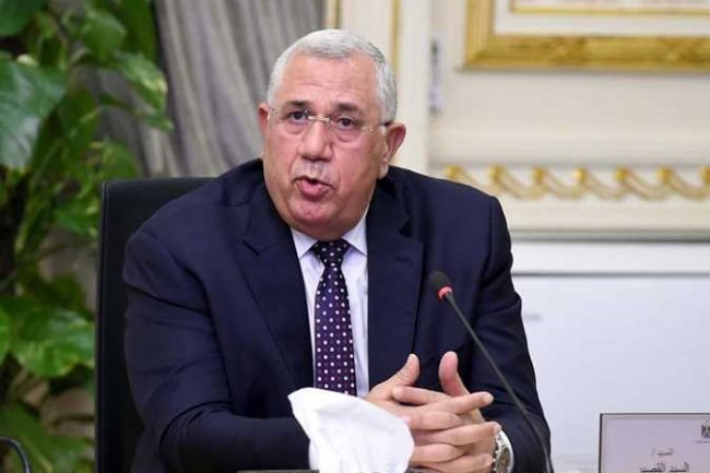 تحرك عاجل من وزير الزراعة لضبط أسعار اللحوم البلدية ..تعرف عليه