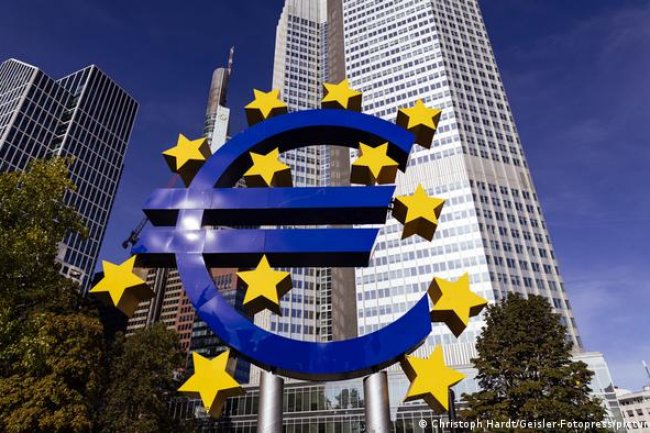 بمقدار 5. %..«المركزي الأوروبي» يرفع أسعار الفائدة للمرة الخامسة على التوالي