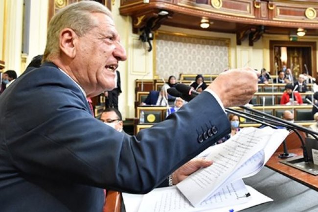 لجنة الخطة والموازنة بالبرلمان: التضخم سينخفض إلى 7% بنهاية العام الجاري