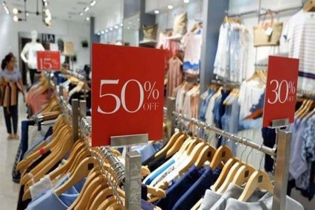 التموين : تخفيضات تصل إلى 50% على السلع بداية من الأثنين المقبل 