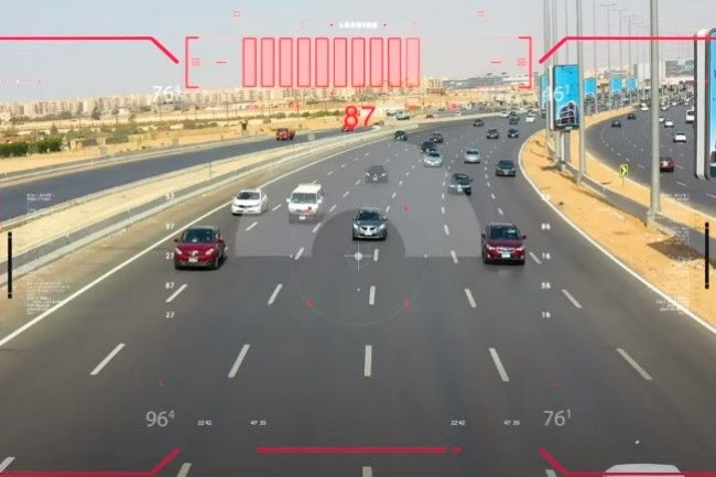 تعرف على الحد الأقصى لسرعة المركبات على الطرق  