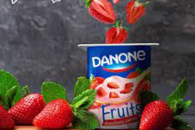 دانون مصر ترفع أسعار بعض منتجاتها اعتبارًا من اليوم   