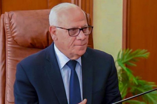   عادل الغضبان : بورسعيد ستصبح أكبر المدن الصناعية فى الشرق الأوسط