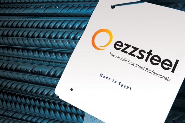 «حديد عز» تثبت أسعارها خلال فبراير عند 26985 جنيهًا