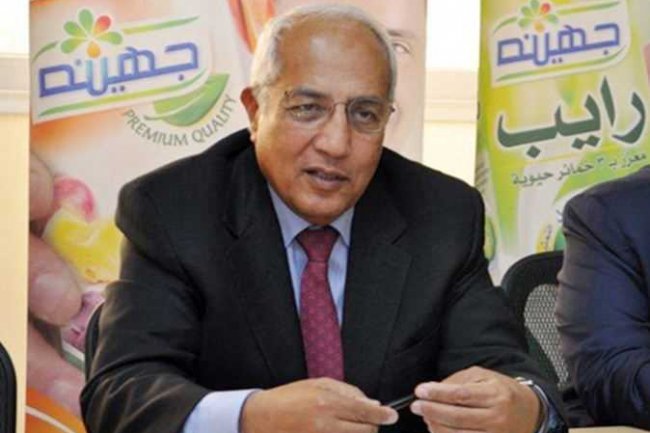 رفع اسم رجل الأعمال صفوان ثابت من على قائمة الإرهاب