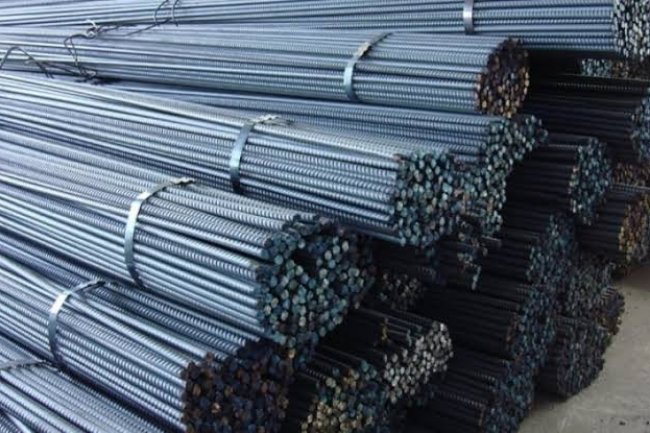 أسعار الحديد اليوم في الأسواق