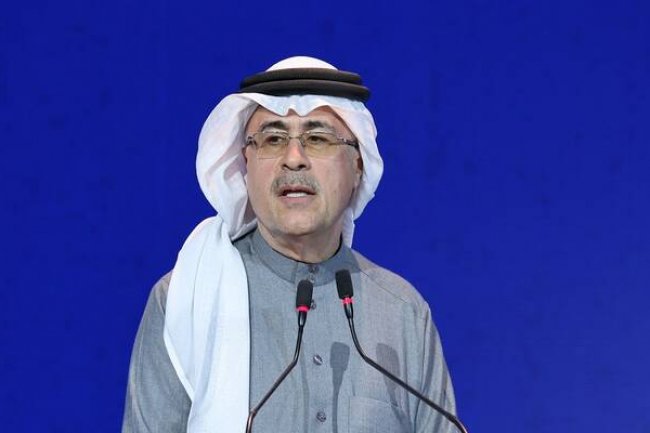 «رئيس شركة ارامكو» : الاستثمار في قطاع النفط تراجع للنصف خلال اخر 10 سنوات
