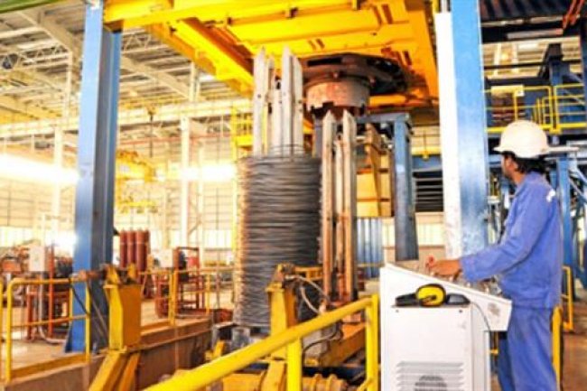 الصناعات التحويلية والبناء والتشييد أبرز القطاعات الجاذبة للاستثمارات الأجنبية المباشرة