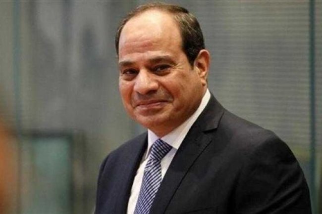 السيسي : شبكة الطرق الجديدة هدفها توفير 8 مليار دولار حجم الوقود المستخدم في الإشارات والوقفة