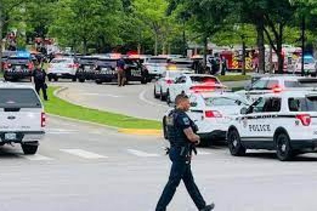 مصرع 3 أشخاص وإصابة 5 أخرون بأحد جامعات ولاية ميتشجان