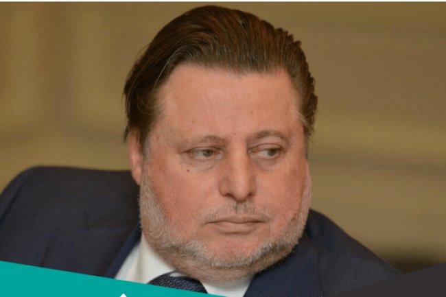 محافظ البنك المركزي يتوقع تحسن أداء الاقتصاد خلال عامين  