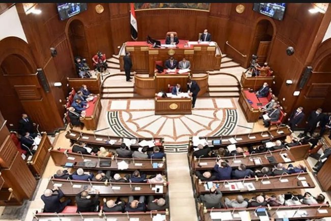 الأسبوع المقبل .. «مجلس الشيوخ» يناقش تقنين أوضاع المنشآت الصناعية غير المرخصة