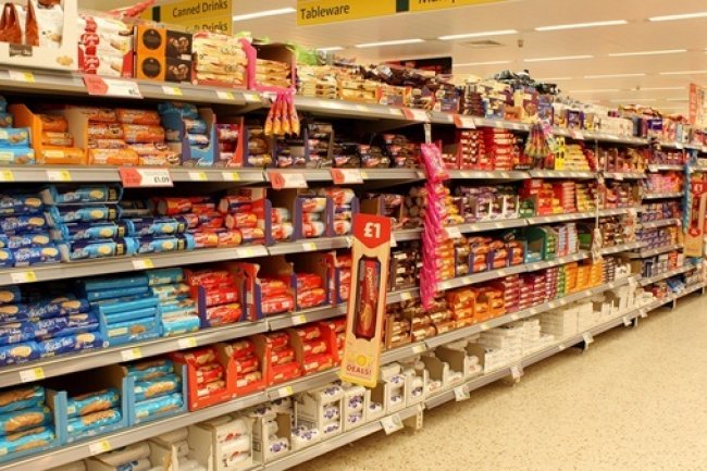 «فتح الله ماركت» تعتزم زيادة ضخ السلع بكافة الفروع مع اقتراب شهر رمضان   