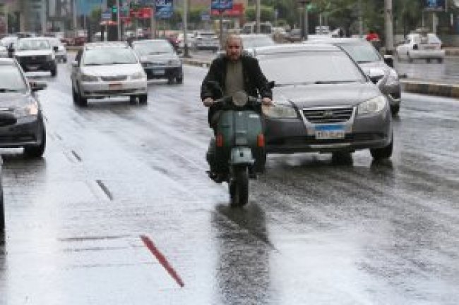   تفاصيل حالة الطقس وحركة الملاحة خلال الأسبوع الجاري