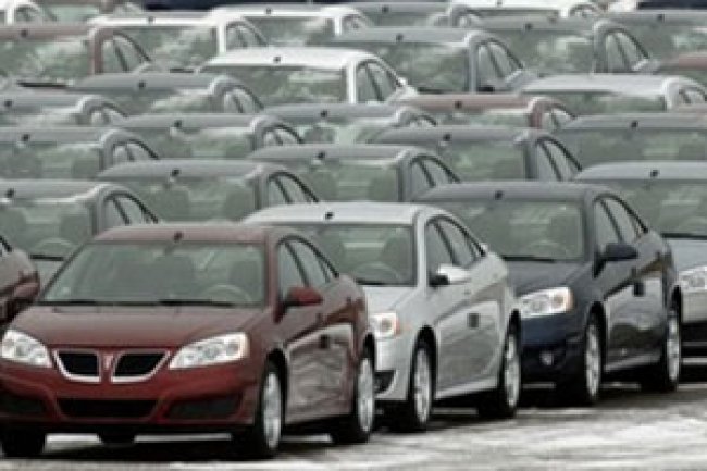 مطلع مارس المقبل.. الجمارك تنظم جلسة مزاد علني لبيع 37 لوط سيارة واردة الخارج