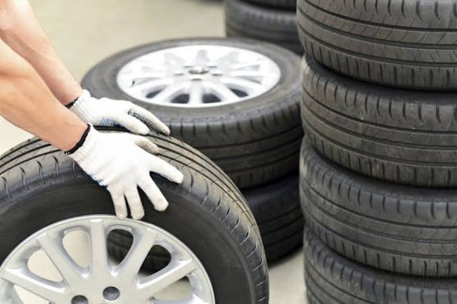 واردات إطارات وسائل النقل تتراجع إلى 456 مليون دولار فى 11شهرا