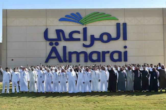    المراعي تستحوذ على شركة الألبان والعصائر المحدودة التابعة لـ«بيبسيكو»