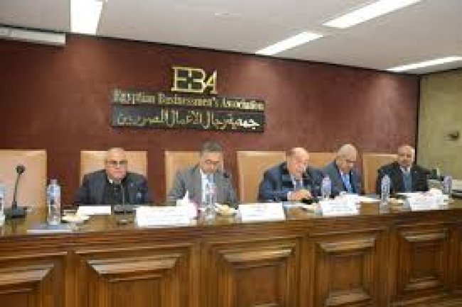 هيبة : 2066 عدد الشركات ذات المساهمات الصينية في مصر   