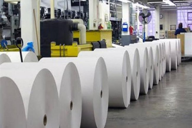 تراجع أسعار الورق المستورد واستقرار المحلى