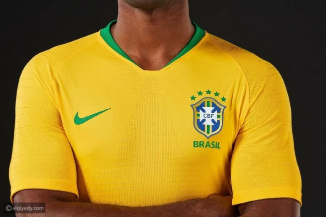 لاعب برازيلى شهير يتهم فتاة باغتصابه