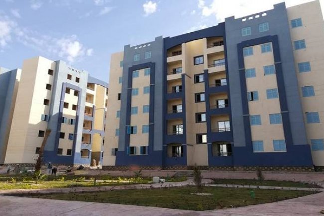 "الوزراء" يعتمد بيع الوحدات السكنية بالسعر الحر فى هذه المحافظات 