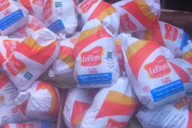 هل تتسبب الفراخ المستوردة فى الإصابة بالعقم ؟ أحمد موسي يوضح