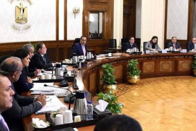 «الوزراء » يستعرض جهود تعزيز حصيلة النقد الأجنبي