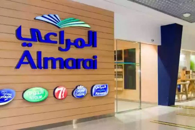 «المراعي » تستحوذ على كامل أسهم شركة «بيتي »