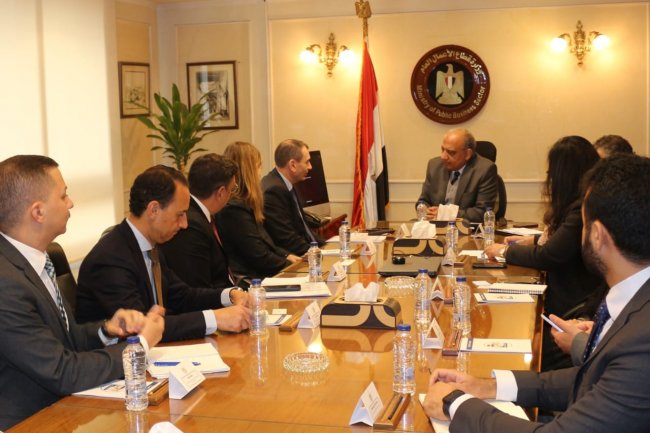 وزير قطاع الأعمال : حوافز غير مسبوقة للمستثمرين.. وخريطة بالمشروعات مطروحة للقطاع الخاص 