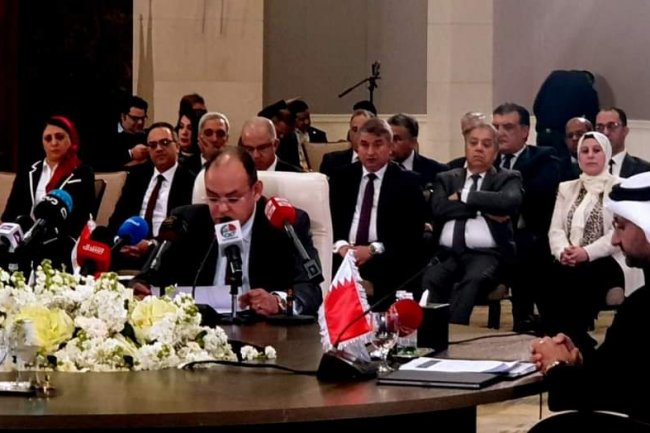 م.أحمد سمير: الدولة المصرية حريصة على تحقيق التكامل الصناعي العربي 