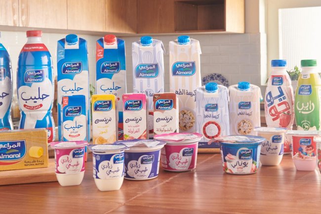 بعد استحوذ المراعى عليها ..تعرف على حصة لـ"بيتي"  فى سوق منتجات الألبان والعصائر المصرية