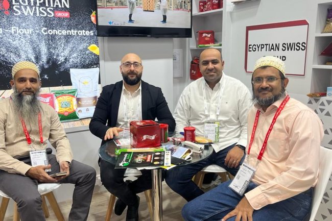 «المصرية السويسرية» تضخ 3 ملايين يورو لشراء خط إنتاج جديد لـ«المركزات»
