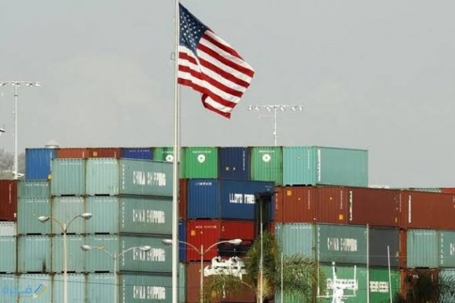 121.5 مليار دولار حجم التبادل التجارى بين أمريكا و17 دولة عربية فى 2022