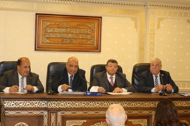   وزير قطاع الأعمال : حصر دقيق للأصول غير المستغلة.. وبدائل مدروسة لتحقيق الاستفادة القصوى منها