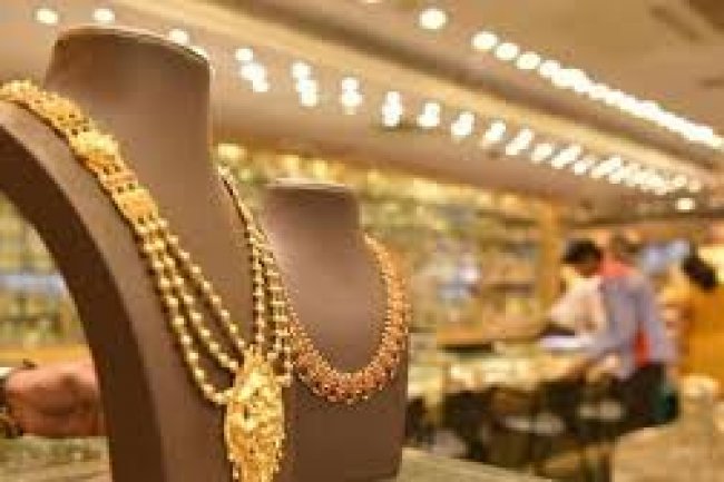 ارتفاع كبير فى أسعار الذهب بحلول المعاملات المسائية