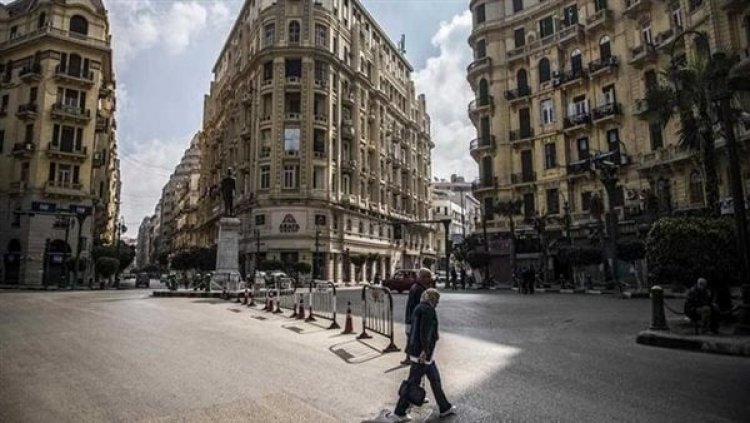 برلمانى : 2 مليون وحدة سكنية خاضعة لقانون الإيجار القديم