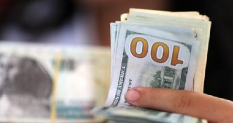 تعرف على سعر الدولار اليوم فى البنوك المصرية
