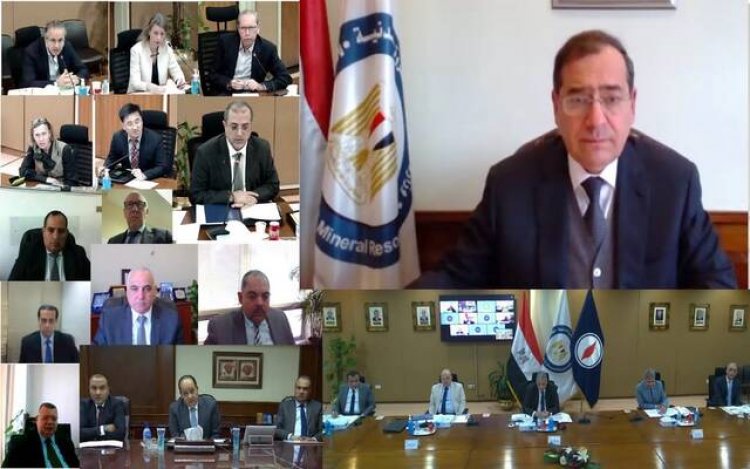 «بدر الدين» للبترول تستهدف استثمار 439 مليون دولار وحفر 6 آبار جديدة