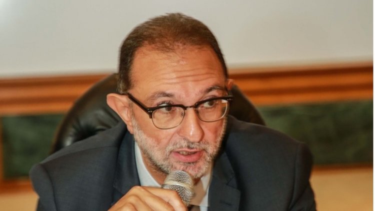 رئيس «سلامة الغذاء» : خطة سنوية لضمان جودة المنتجات المستوردة   