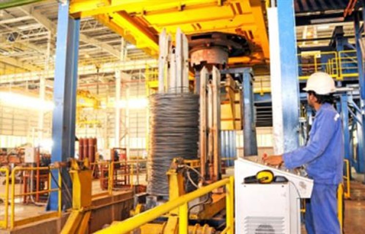 الصناعات التحويلية والبناء والتشييد أبرز القطاعات الجاذبة للاستثمارات الأجنبية المباشرة