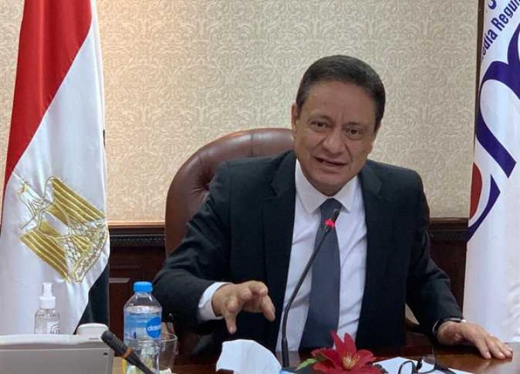 «الأعلى للإعلام» ينتفض ضد صفحات رياضية تعمل على تأجيج روح التعصب    