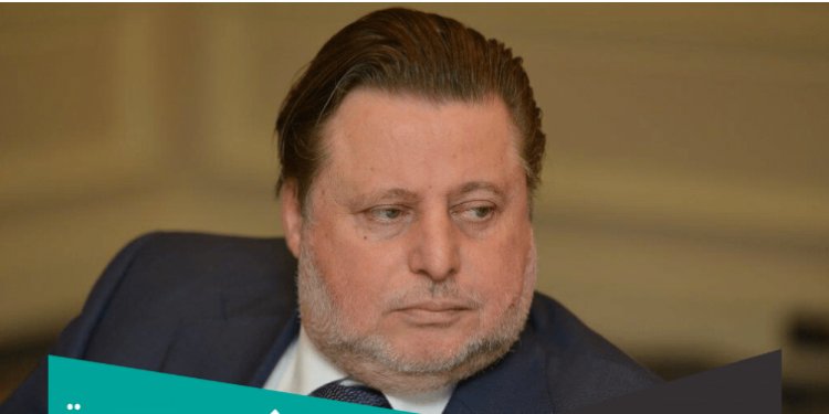 محافظ البنك المركزي يتوقع تحسن أداء الاقتصاد خلال عامين  