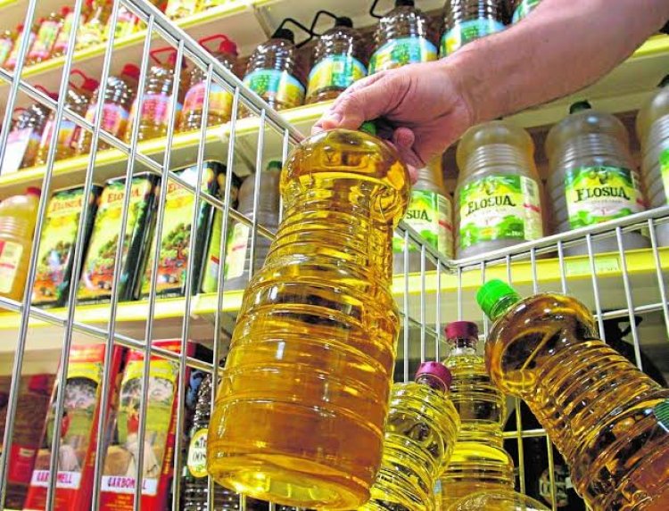 قفزة تاريخية بأسعار زيت الطعام...اليوم