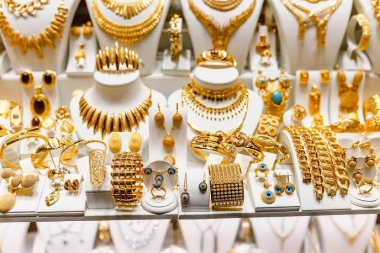 نزيف الذهب... تراجع جديد يضرب أسعار المعدن النفيس الآن 