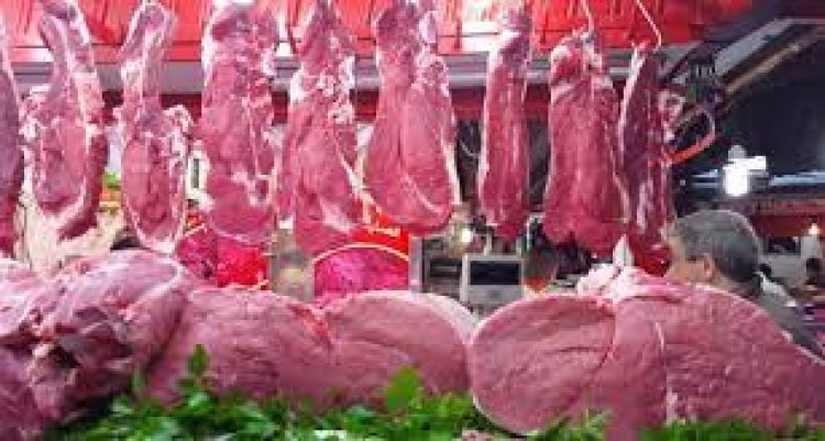 البتلو  بـ 190 جنيها.. سعر اللحوم بمنافذ وزارة الزراعة