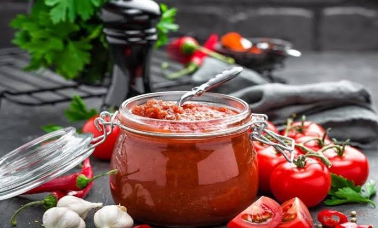 السباعي : «المصرية السويسرية» تصدر 80% من إجمالى إنتاجها من معجون الطماطم