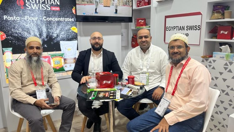 «المصرية السويسرية» تضخ 3 ملايين يورو لشراء خط إنتاج جديد لـ«المركزات»