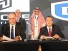 مذكرة تفاهم بين شركتي بيتي و جيت زون إنترناشونال لفتح أسواق تصديرية بأفريقيا 